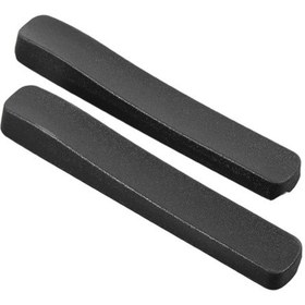 Resim Suntek Tekerlekli Sandalye Kol Dayama Pedi Evrensel Minderi E 