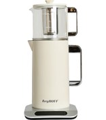 Resim Berghoff Be-7950904 Gem 1,7 L Retro Çay Makinesi 