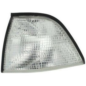 Resim Depo Sinyal Lambası Sol 82199403093 E36 2 