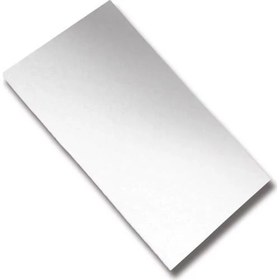 Resim Paslanmaz Çelik Sistre Oto Macun Çelik 6x15 cm 