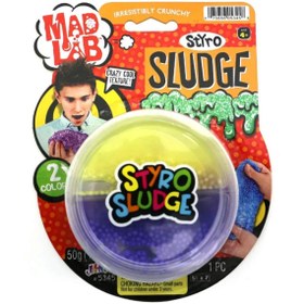 Resim NW NessiWorld Slime Köpük 