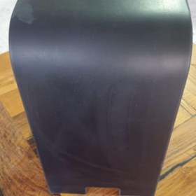 Resim CORİAN AKRİLİK Akrilik Tabure, Banyo Taburesi, Hijyenik Tabure, Modern Dekoratif Tabure, Duş ve Banyo Oturağı 