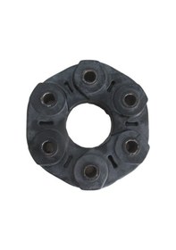 Resim Bmw 3 Seri F30 12/18 Şaft Orta Askı Takozu 6 Deli Kli Şaft Köselesi 