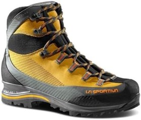 Resim La Sportiva ZFMS110E32O06 Trango TRK Leather GTX Savana/Tiger Erkek Outdoor Bot 