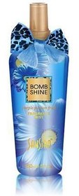 Resim Sansiro Body Mıst Bomb Shıne Vücut Spreyi 150 Ml 