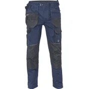 Resim Cerva Dayboro Pantolon - Lacivert/Siyah 