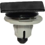 Resim Klips Üst Panel 91486-kj010 91486-fl020 Subaru Forester Outback Impreza 2008-2022 10 Adet 