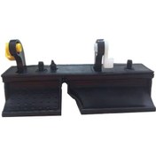 Resim Lasonstiges Arka Kapak Montajı, Cam Açıklığı 812602 E001 Modern Tucson Bagaj Kapağı Montajı İçin Uygundur. 