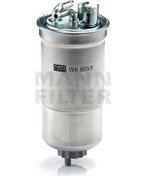 Resim Vw Golf 4 1.9 Tdı Dizel Mann Mazot Yakıt Filtresi 1998-2004 