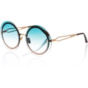 Resim Retro Rt Exotic Iv 05 Kadın Güneş Gözlüğü 