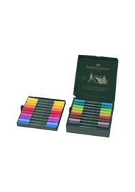 Resim Faber Castell Albrecht Dürer Watercolur Marker Fırça Uçlu Kalemi N11.269 