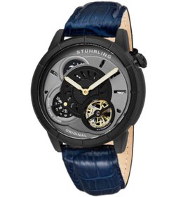 Resim Stührling 686.03l 45mm Otomatik Erkek Kol Saati 