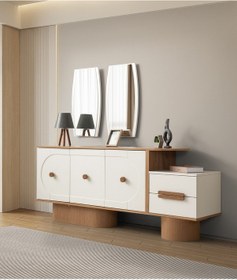 Resim Sefa Home Bohem Konsol 