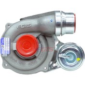Resim Gts-135980012 Turbo Sarj Clio Symbol Thalia Clio Ii-Iii Fluence K 515042931 Diğer