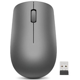 Resim Lenovo 530 Kablosuz Optik Mouse 