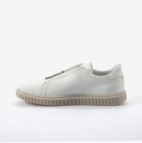 Resim Kemal Tanca Erkek Spor & Sneaker Ayakkabı 22225 Beyaz 