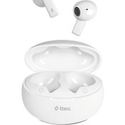 Resim Ttec 2km165b Airbeat Blaze Gerçek Kablosuz Tws Bluetooth Kulak İçi Kulaklık 