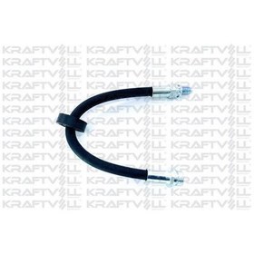 Resim Kraftvoll 07080191 Arka Fren Hortumu Mondeo Iı 97-00 97bg2282aa 