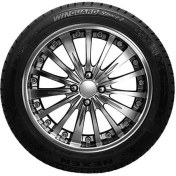 Resim Nexen Winguard sport 2 215/65r16 98h Suv Kış 2025 