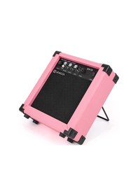 Resim Vangoa Ga10pk 10 Wat Elektro Gitar Amfisi Pembe 