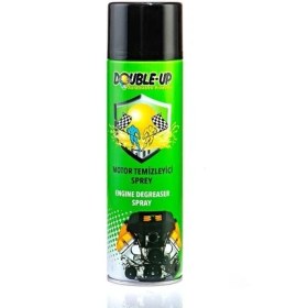 Resim Double-Up Motor Temizleyici Sprey 350 ml 