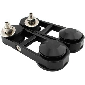 Resim Suntek 2014-2022 Drop Mirror Mount For Street Glides Flhx 1 Parça 