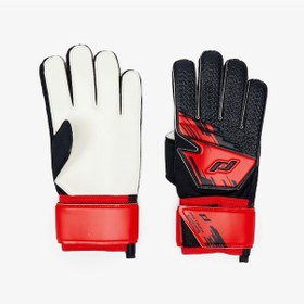 Resim Pro Touch Force 300 Ag Erkek Siyah Kaleci Eldiveni 431592 Siyah 