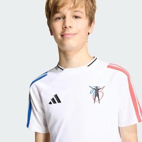 Resim adidas Jude Bellingham Training Çocuk Tişört 