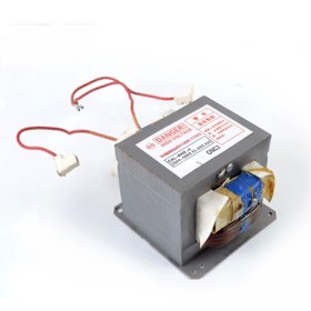 Resim Baytech Mikrodalga Fırın Yüksek Gerilim Trafosu | 230V 50Hz 