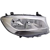 Resim Mercedes Sprınter On Far Elektrık Motorlu Sag 18- Oem No A9109060100 Uyumlu Mer10sp036 