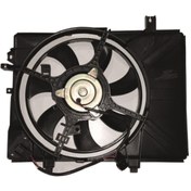 Resim Genel Markalar Hyundai Getz Klimasız Benzinli Fan 2003-2011 