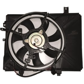 Resim Genel Markalar Hyundai Getz Klimasız Benzinli Fan 2003-2011 