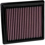 Resim K&N KN-33-3154 Hava Filtresi 