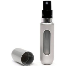 Resim Mini Dolabilir Parfüm Şişesi 