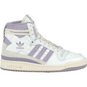 Resim IG3775-E adidas Forum 84 Hı Erkek Spor Ayakkabı Mor 