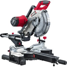 Resim Attlas GK305 Dbl Çift Yatarlı Gönye Kesme 305 mm 1800 W - A0701023 