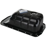 Resim Ford Fiesta 2012-2018 1.5-1.6 TDCI Dizel Motor Yağ Karteri Psa Orijinal Marka 9813973280 