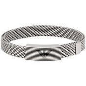 Resim Emporio Armani AJEGS3150-040 Erkek Bileklik 