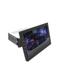 Resim For-x X-9104a 4/64 Android Oto Teyp 10.1 Döner Ekran 10.1" 