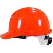 Resim Essafe Kırmızı Baret Ayarlı 