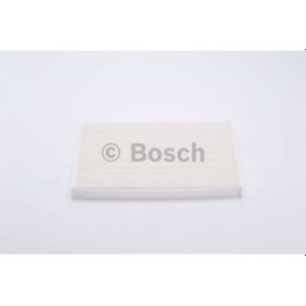 Resim Opel Corsa D 1.2 Lpg 2006-2014 Bosch Polen Filtresi N11.21792 