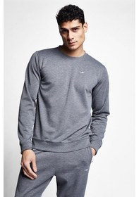 Resim LESCON 21S-1242-21N SWEATSHIRT 