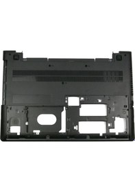 Resim Lenovo Uyumlu Ideapad 300-15Isk 80Q700L8Tx Notebook - Laptop Alt Kasa 
