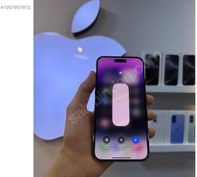 Resim Apple iPhone 14 Pro Max İkinci El TR | 128 GB | Mor 