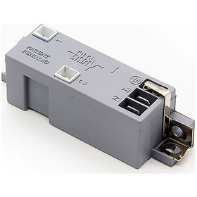 Resim Elektrikli Çakmak 2 Çikişli Vidali - 430265668 