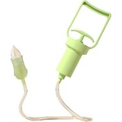 Resim Eternal Luck Bebekler ve Küçük Çocuklar için Elle Çekilen Burun Aspiratörü 