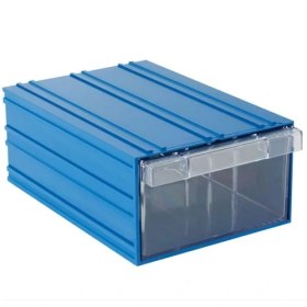 Resim Sembol SET 501 Plastik Çekmeceli Kutu 