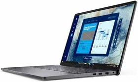 Resim DELL 16" PRO PC16250-C7165UBU CORE7-150U-16GB-512GB SSD-FHD-UBUNTU 