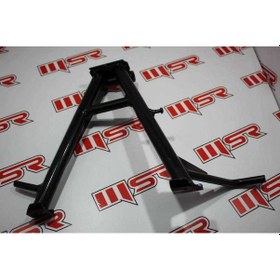 Resim Motostar Tvs Apache 150 Alt Sehpa A 