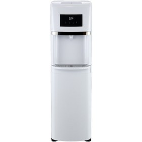 Resim Beko 6600 BG Gizli Damacanlı Su Sebili 